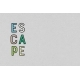Nature Escape- JC Escape 6x4