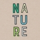 Nature Escape- JC Nature 3x3