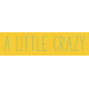 Crazy In Love- Tag Little