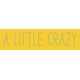 Crazy In Love- Tag Little- UnTextured