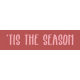 Sparkling Season- Tag Season- UnTextured