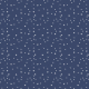  Starlight- Paper Stars Blue- UnTextured