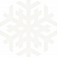 Winter Wonderland Snow- Vellum Snowflake 3
