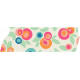 Love At First Sight- Flower Tape