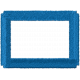 Embroidered Winter Frame1