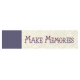 Auberge Make Memories Tag