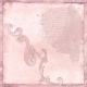 Romantic Pink Paper 1