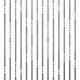 Overlay - Interrupted silver lines