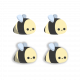 Cute bee