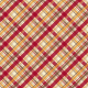 Pi Day Plaid Paper