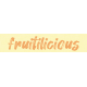 Fruitopia Kit WS Fruitilicious
