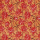 Painted Flowers Paper
