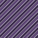 Purple Days Dots