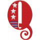 USA Patriotic Alpha Up-Q