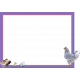 Frame Chook Family