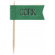 Ireland City Flag Cork