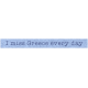 Greece Ephemera Kit Word Label 09