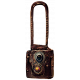 Steampunk Ephemera Kit Lock 2