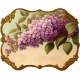 Shabby Vintage #11 Ephemera 07