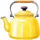 Tea Kettle Stickers Kit - Sticker 01