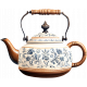 Tea Kettle Stickers Kit- Sticker 04