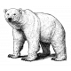 CC#12 Sticker Black and White 04