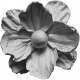 Flower Template 3A