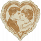 Collected Curiosities #14 Sticker Texture 06