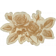 Collected Curiosities #14 Sticker Texture 08