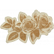 Collected Curiosities #14 Sticker Texture 09