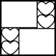 Layout Template Overlay 11F