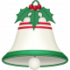 Xmas 2016: Bell