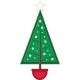 Xmas 2016: Christmas Tree 01