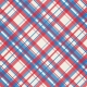 BYB 2016: Independence Day, Patterned Paper, Plaid 01
