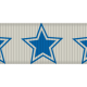 BYB 2016: Independence Day, Ribbon 01, Blue Stars