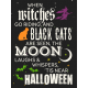 Halloween 2015: Pocket/Journal Card 03