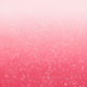 The Good Life: December 2021 Bundle Snowflake Ombre Paper 01, Pink