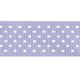 The Good Life: April 2022- Easter Ribbon 01a Purple