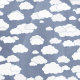 The Good Life: April 2022- Easter Paper 11a Clouds