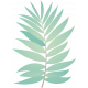 The Good Life: April 2023 Easter: Palm Sunday Add-On Palm Leaves 02