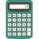 Back To School: Calculator