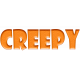 Halloween 2015: Word Art- Creepy 01