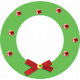 Christmas 2015: Wreath 03