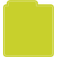 Summer Vacation - Lime Green Label Tag 01