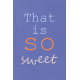 Pure Sweetness- journaling card 01