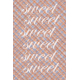 Pure Sweetness- Journaling Card 02