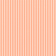Simply Springtime Orange Striped Paper BB