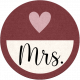 Established Label Mrs.
