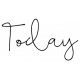List Header Today