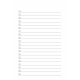 Planner Page List Page Numbered 02